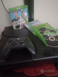 Xbox one