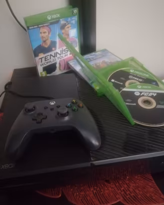 Xbox one