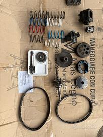 Pezzi di racambio minarelli orizzontale