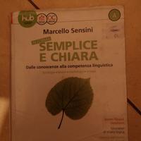 Libro Scuola Media In forma Semplice e chiara 