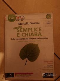 Libro Scuola Media In forma Semplice e chiara 