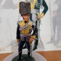 Soldatini epoca Napoleonica 