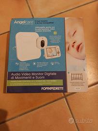Foppapedretti Video Monitor Angelcare AC215