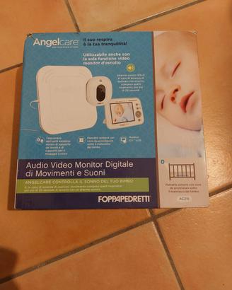 Foppapedretti Video Monitor Angelcare AC215