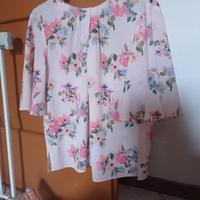 blusa mango