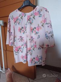 blusa mango