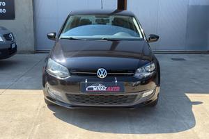 Volkswagen Polo 1.2 TDI DPF 5 p. Comfortline