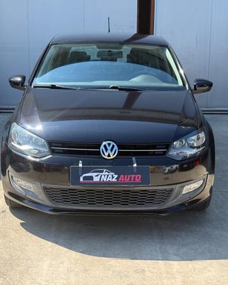 Volkswagen Polo 1.2 TDI DPF 5 p. Comfortline