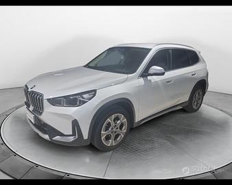 BMW X1 sdrive18d X-Line Edition Essence auto