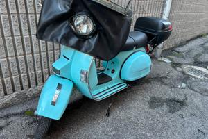 Vespa LML 125
