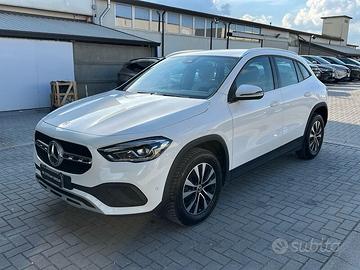Mercedes-Benz GLA 180 d Automatic Sport