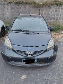 Toyota Aygo 1 serie
