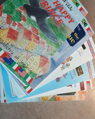 libri inglese facilitato 