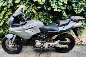 Ducati Multistrada 620i 2006