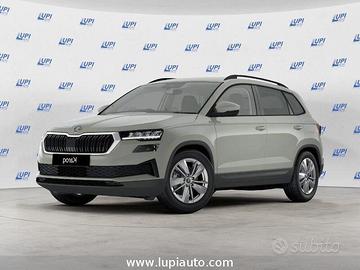 Škoda Karoq 2.0 TDI 85KW Executive