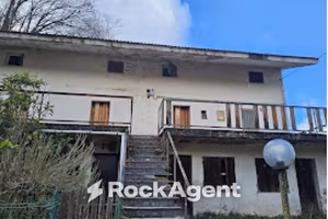 Appartamento di 40 m² con 2 locali a Serra San Bru