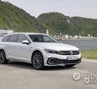 Volkswagen passat 2020 come ricambi