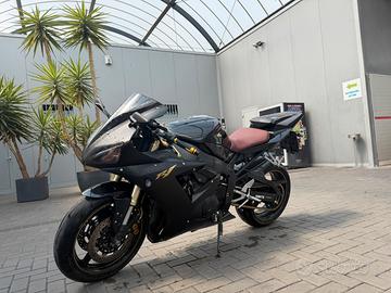 Yamaha R1