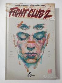 Fight Club 2