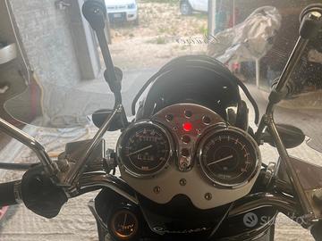 Piaggio Beverly 250 - Cruiser edizione limitata