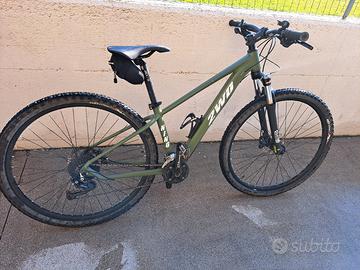 mtb 29 pollici 