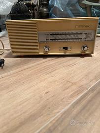 Radio Mivar anni 70