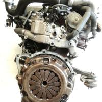 Motore e cambio suzuki grand vitara 2.0 diesel rhz