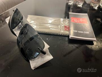 Rayban 3768 polarizzati
