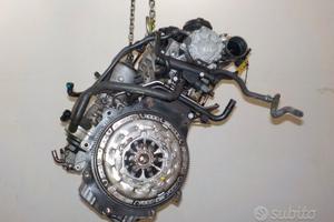 Motore e cambio volkswagen 1.9 diesel axb