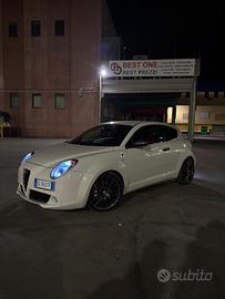 Mito quadrifoglio