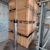 cassoni in legno