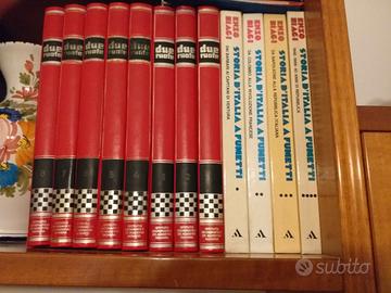 ENCICLOPEDIA COMPLETA DELLA MOTO