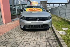 OPEL Corsa 1.2 PREZZO PROMO