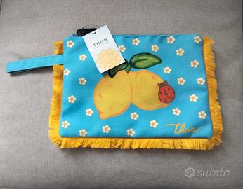 pochette Thun limoni