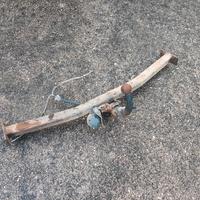 Gancio traino Ford Focus II (2005) completo