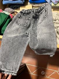 Pantalone bambino