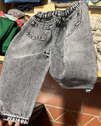 Pantalone bambino