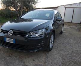 VOLKSWAGEN Golf 7ª serie - 2013