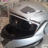 casco Givi modulare