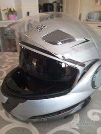 casco Givi modulare