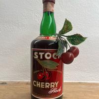vino da collezione - stock cherry brandy