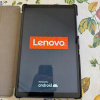 Tablet LENOVO TAB M10 FHD plus