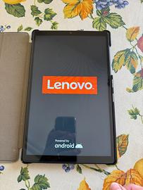 Tablet LENOVO TAB M10 FHD plus