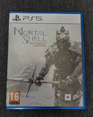 Mortal shell ps5