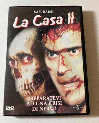 La Casa II