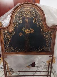 Testiere antiche siciliane 