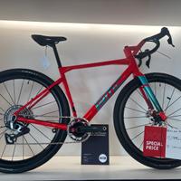 Bmc KAIUS 01 Red