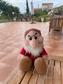 Peluche brontolo