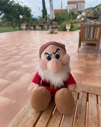 Peluche brontolo
