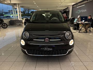 FIAT 500 1.2 Dolcevita Gpl 69cv my20